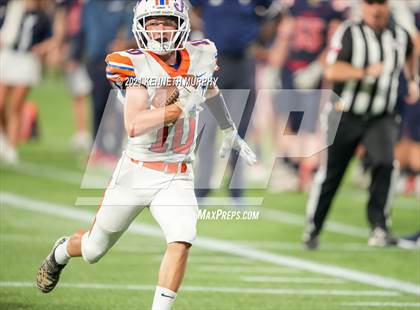 Thumbnail 3 in Covenant Christian vs Grapevine Faith Christian photogallery.