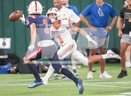 Thumbnail 1 in Covenant Christian vs Grapevine Faith Christian photogallery.