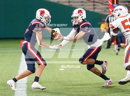 Thumbnail 1 in Covenant Christian vs Grapevine Faith Christian photogallery.