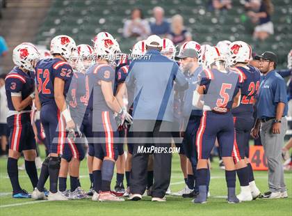 Thumbnail 2 in Covenant Christian vs Grapevine Faith Christian photogallery.