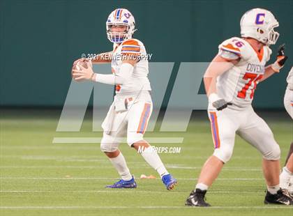 Thumbnail 3 in Covenant Christian vs Grapevine Faith Christian photogallery.