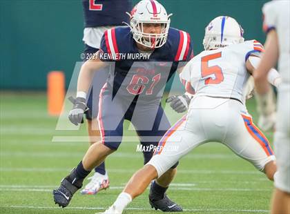 Thumbnail 1 in Covenant Christian vs Grapevine Faith Christian photogallery.