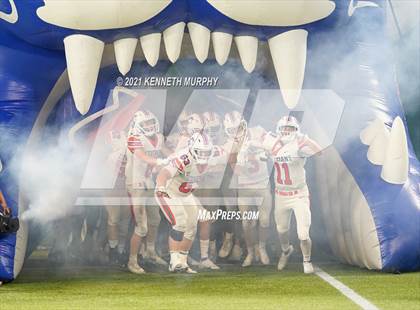 Thumbnail 1 in Covenant Christian vs Grapevine Faith Christian photogallery.