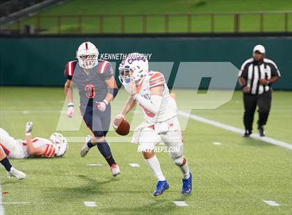 Thumbnail 1 in Covenant Christian vs Grapevine Faith Christian photogallery.
