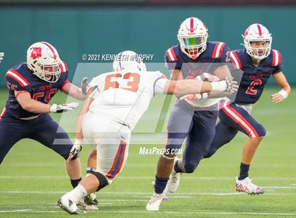 Thumbnail 1 in Covenant Christian vs Grapevine Faith Christian photogallery.