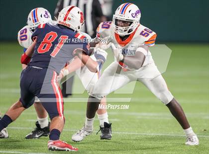 Thumbnail 1 in Covenant Christian vs Grapevine Faith Christian photogallery.