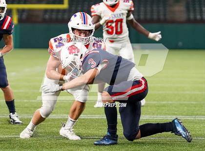 Thumbnail 2 in Covenant Christian vs Grapevine Faith Christian photogallery.