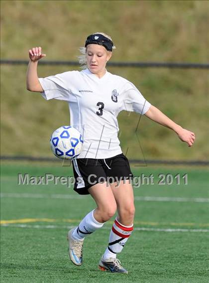 Thumbnail 1 in Schalmont vs. Greece Odyssey (NYSPHSAA Class B Final) photogallery.