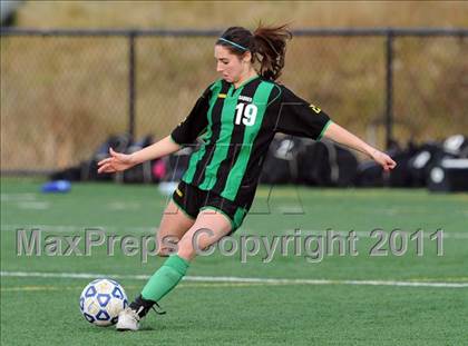 Thumbnail 1 in Schalmont vs. Greece Odyssey (NYSPHSAA Class B Final) photogallery.