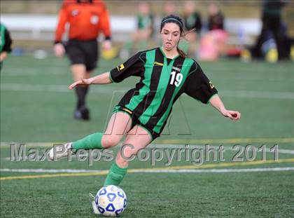 Thumbnail 1 in Schalmont vs. Greece Odyssey (NYSPHSAA Class B Final) photogallery.