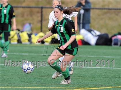 Thumbnail 3 in Schalmont vs. Greece Odyssey (NYSPHSAA Class B Final) photogallery.
