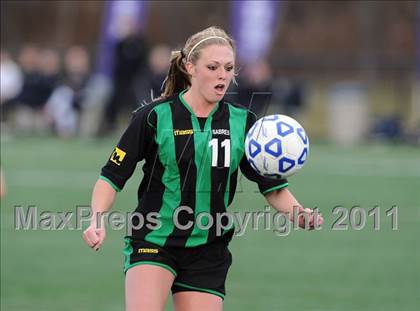 Thumbnail 2 in Schalmont vs. Greece Odyssey (NYSPHSAA Class B Final) photogallery.