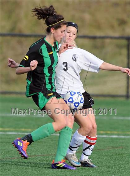 Thumbnail 1 in Schalmont vs. Greece Odyssey (NYSPHSAA Class B Final) photogallery.