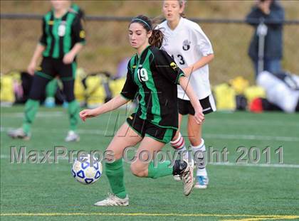 Thumbnail 1 in Schalmont vs. Greece Odyssey (NYSPHSAA Class B Final) photogallery.