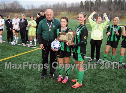 Thumbnail 2 in Schalmont vs. Greece Odyssey (NYSPHSAA Class B Final) photogallery.