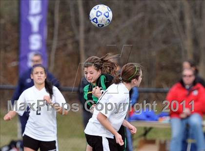 Thumbnail 3 in Schalmont vs. Greece Odyssey (NYSPHSAA Class B Final) photogallery.