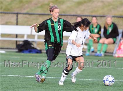 Thumbnail 2 in Schalmont vs. Greece Odyssey (NYSPHSAA Class B Final) photogallery.
