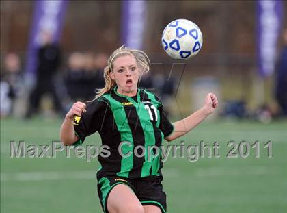 Thumbnail 3 in Schalmont vs. Greece Odyssey (NYSPHSAA Class B Final) photogallery.