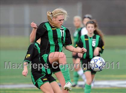 Thumbnail 2 in Schalmont vs. Greece Odyssey (NYSPHSAA Class B Final) photogallery.