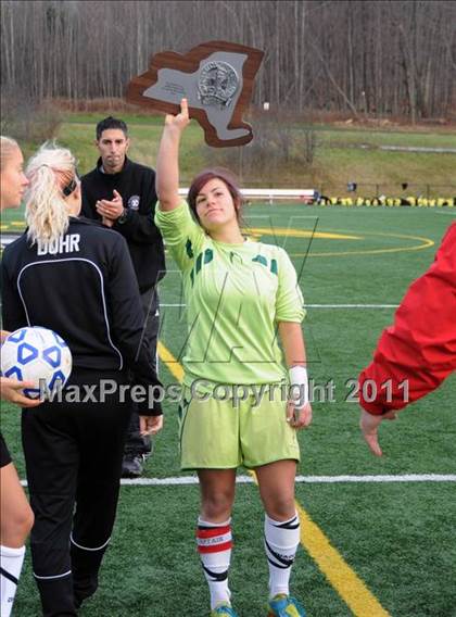Thumbnail 3 in Schalmont vs. Greece Odyssey (NYSPHSAA Class B Final) photogallery.