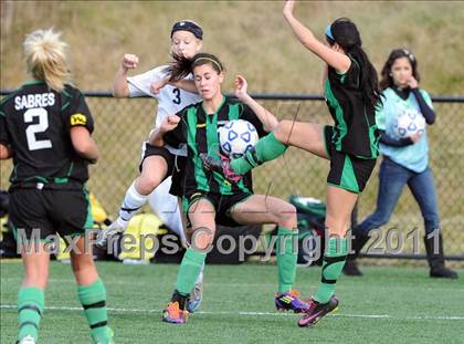 Thumbnail 3 in Schalmont vs. Greece Odyssey (NYSPHSAA Class B Final) photogallery.