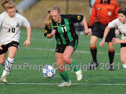 Thumbnail 3 in Schalmont vs. Greece Odyssey (NYSPHSAA Class B Final) photogallery.
