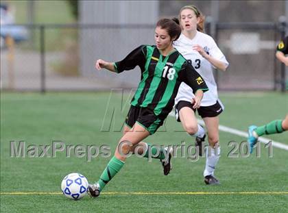 Thumbnail 1 in Schalmont vs. Greece Odyssey (NYSPHSAA Class B Final) photogallery.