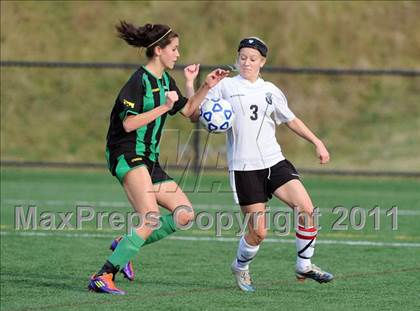 Thumbnail 3 in Schalmont vs. Greece Odyssey (NYSPHSAA Class B Final) photogallery.