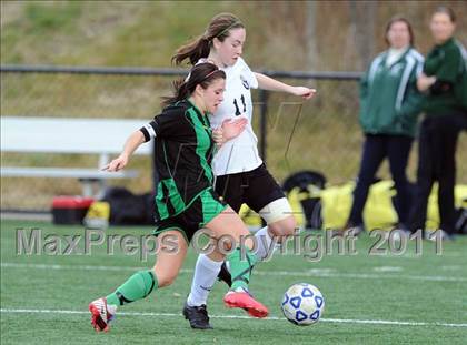 Thumbnail 2 in Schalmont vs. Greece Odyssey (NYSPHSAA Class B Final) photogallery.