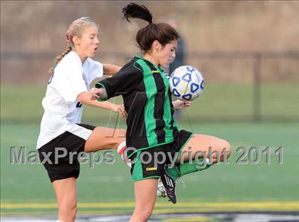 Thumbnail 1 in Schalmont vs. Greece Odyssey (NYSPHSAA Class B Final) photogallery.