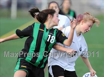 Thumbnail 2 in Schalmont vs. Greece Odyssey (NYSPHSAA Class B Final) photogallery.
