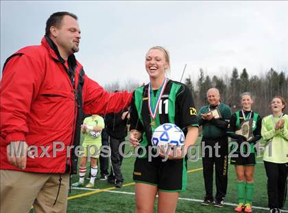 Thumbnail 1 in Schalmont vs. Greece Odyssey (NYSPHSAA Class B Final) photogallery.