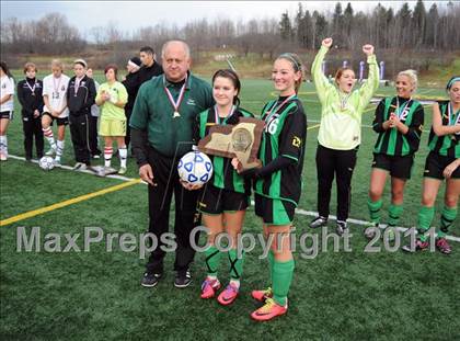 Thumbnail 1 in Schalmont vs. Greece Odyssey (NYSPHSAA Class B Final) photogallery.
