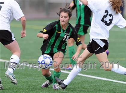 Thumbnail 1 in Schalmont vs. Greece Odyssey (NYSPHSAA Class B Final) photogallery.