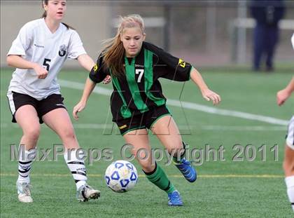 Thumbnail 2 in Schalmont vs. Greece Odyssey (NYSPHSAA Class B Final) photogallery.