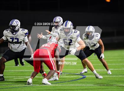 Thumbnail 3 in Ridge Point @ Fort Bend Travis photogallery.