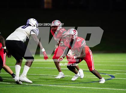Thumbnail 2 in Ridge Point @ Fort Bend Travis photogallery.