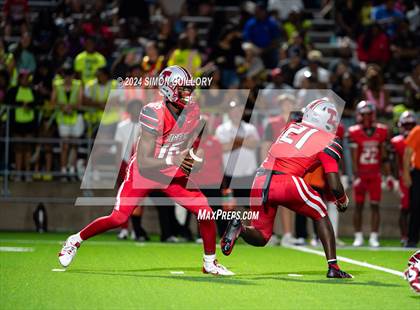 Thumbnail 3 in Ridge Point @ Fort Bend Travis photogallery.