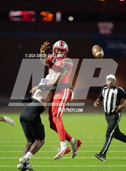 Thumbnail 3 in Ridge Point @ Fort Bend Travis photogallery.