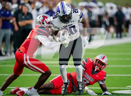 Thumbnail 2 in Ridge Point @ Fort Bend Travis photogallery.