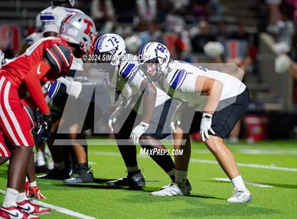 Thumbnail 3 in Ridge Point @ Fort Bend Travis photogallery.