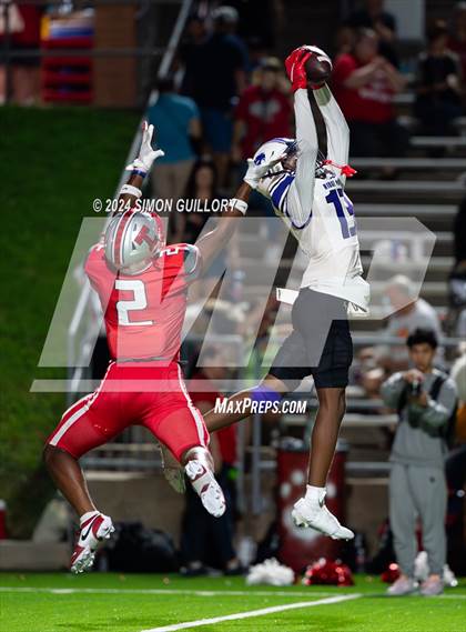 Thumbnail 3 in Ridge Point @ Fort Bend Travis photogallery.