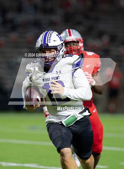 Thumbnail 2 in Ridge Point @ Fort Bend Travis photogallery.