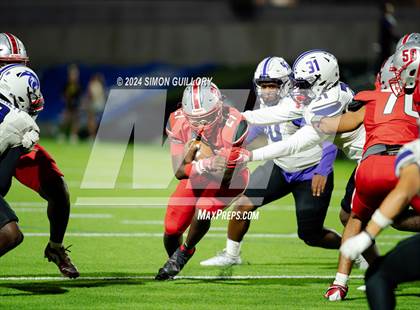 Thumbnail 3 in Ridge Point @ Fort Bend Travis photogallery.