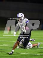 Photo from the gallery "Ridge Point @ Fort Bend Travis"