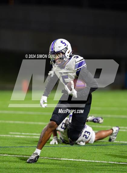 Thumbnail 1 in Ridge Point @ Fort Bend Travis photogallery.