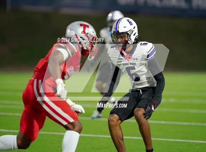 Thumbnail 3 in Ridge Point @ Fort Bend Travis photogallery.