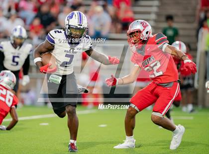 Thumbnail 1 in Ridge Point @ Fort Bend Travis photogallery.