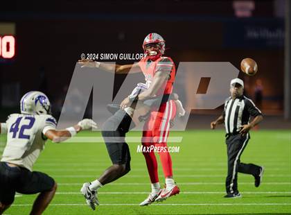 Thumbnail 1 in Ridge Point @ Fort Bend Travis photogallery.