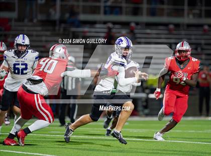 Thumbnail 3 in Ridge Point @ Fort Bend Travis photogallery.